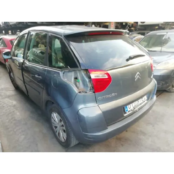 CITROEN C4 PICASSO '2010 COOL GRIS