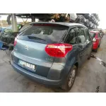 CITROEN C4 PICASSO '2010 COOL GRIS