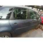 CITROEN C4 PICASSO '2010 COOL GRIS