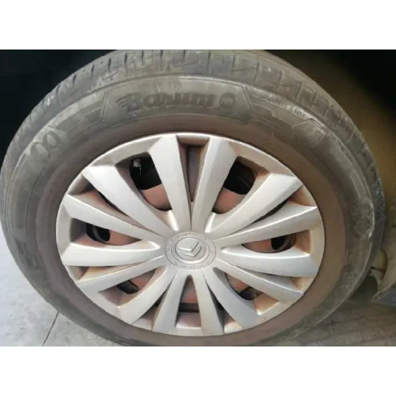 CITROEN C4 PICASSO '2010 COOL GRIS