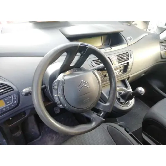 CITROEN C4 PICASSO '2010 COOL GRIS