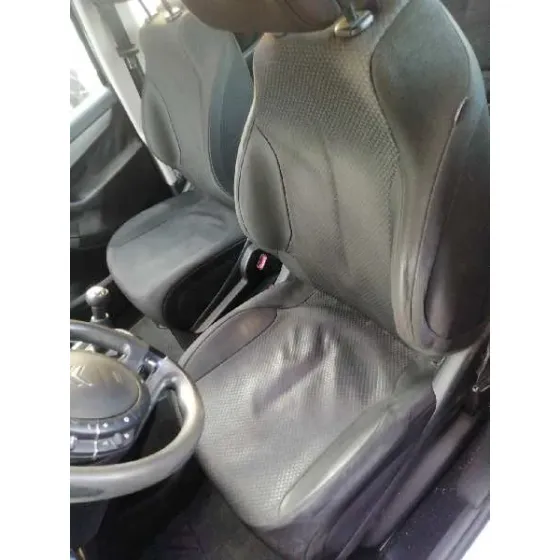 CITROEN C4 PICASSO '2010 COOL GRIS