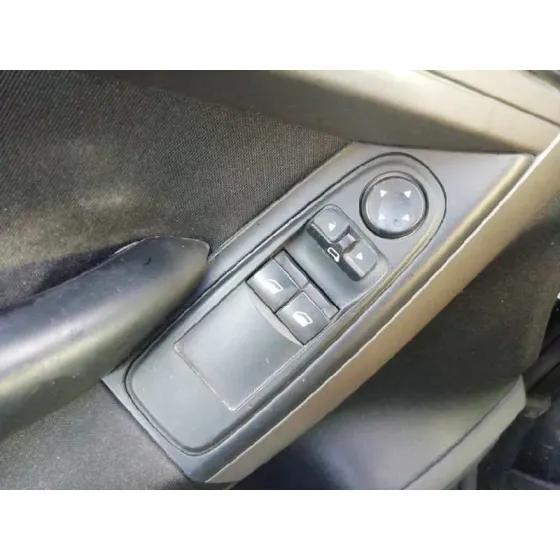 CITROEN C4 PICASSO '2010 COOL GRIS