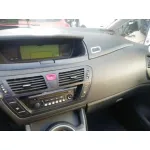 CITROEN C4 PICASSO '2010 COOL GRIS