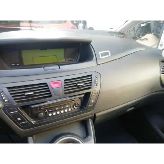 CITROEN C4 PICASSO '2010 COOL GRIS