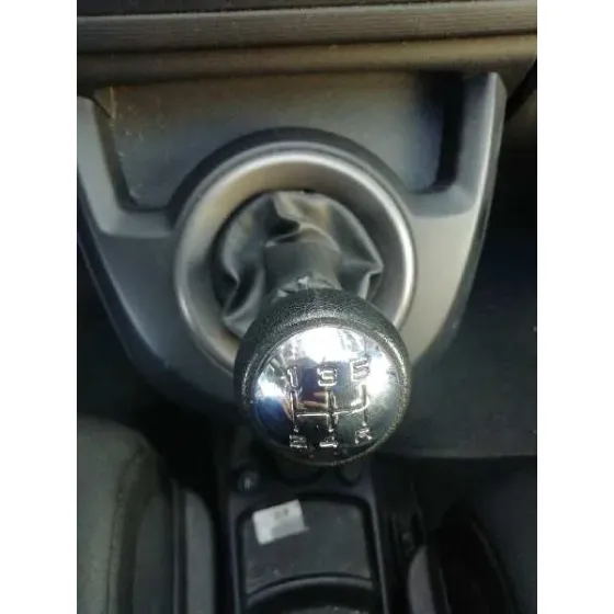 CITROEN C4 PICASSO '2010 COOL GRIS