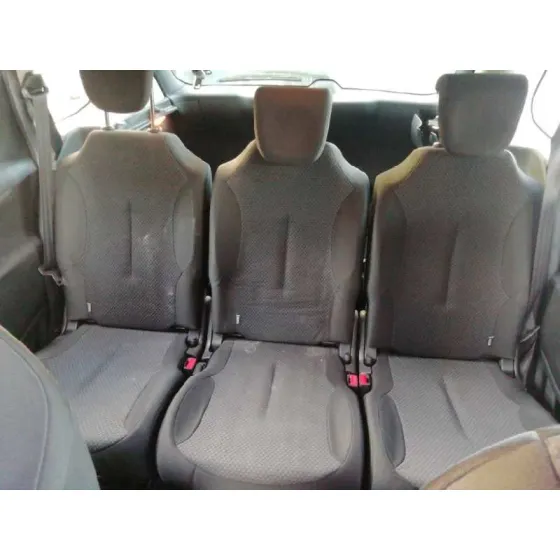 CITROEN C4 PICASSO '2010 COOL GRIS