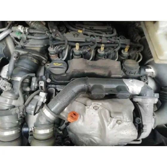 CITROEN C4 PICASSO '2010 COOL GRIS