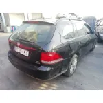 VOLKSWAGEN GOLF VI VARIANT (AJ5) VOLKSWAGEN GOLF VI VARIANT (AJ5) '2012 1.6 TDI DPF NEGRO 2009