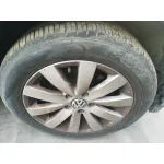 VOLKSWAGEN GOLF VI VARIANT (AJ5) VOLKSWAGEN GOLF VI VARIANT (AJ5) '2012 1.6 TDI DPF NEGRO 2009