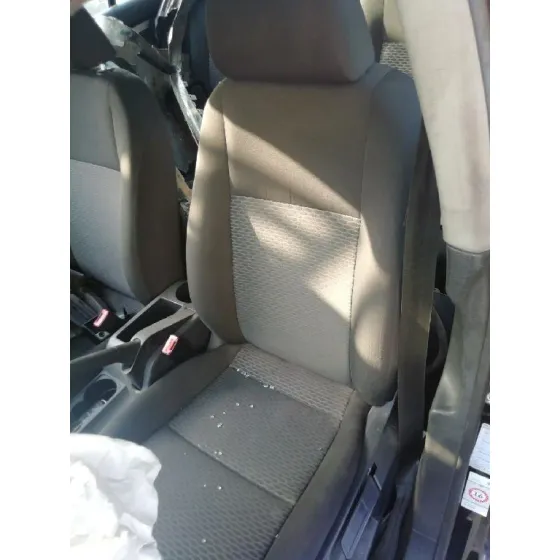 VOLKSWAGEN GOLF VI VARIANT (AJ5) '2012 1.6 TDI DPF NEGRO
