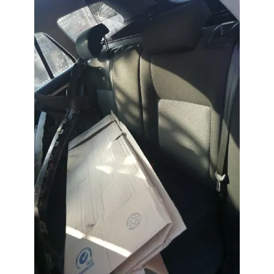 VOLKSWAGEN GOLF VI VARIANT (AJ5) '2012 1.6 TDI DPF NEGRO