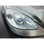 MERCEDES-BENZ CLASE B (W245) MERCEDES CLASE B (W245) '2006 180 CDI SPECIAL EDITION (245.207) GRIS OSCURO 2007