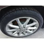 MERCEDES-BENZ CLASE B (W245) MERCEDES CLASE B (W245) '2006 180 CDI SPECIAL EDITION (245.207) GRIS OSCURO 2007