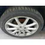 MERCEDES-BENZ CLASE B (W245) MERCEDES CLASE B (W245) '2006 180 CDI SPECIAL EDITION (245.207) GRIS OSCURO 2007