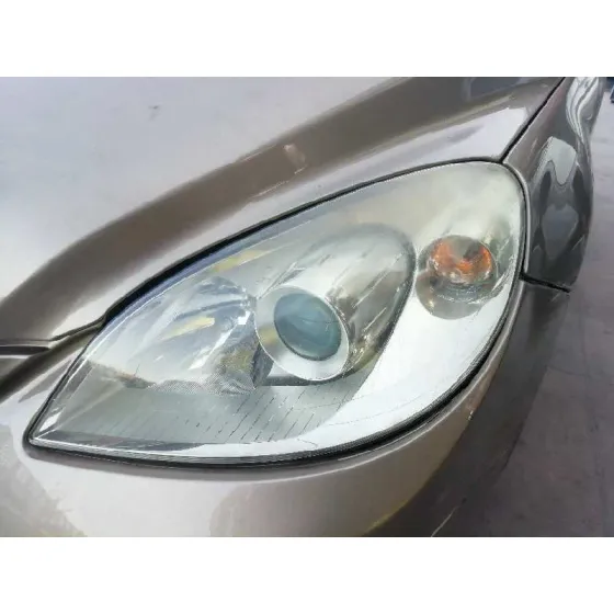 MERCEDES CLASE B (W245) '2006 180 CDI SPECIAL EDITION (245.207) GRIS OSCURO