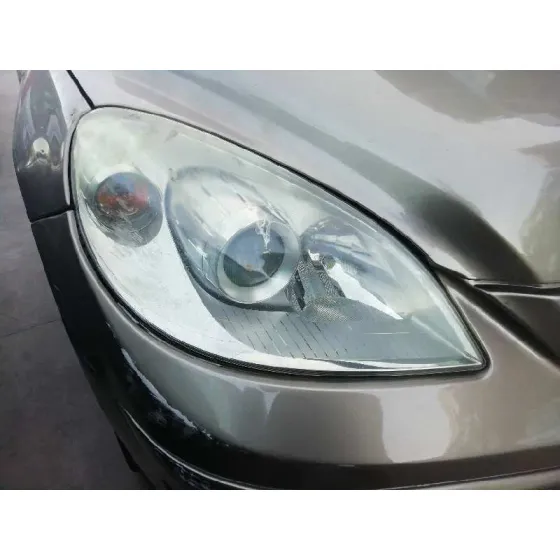 MERCEDES CLASE B (W245) '2006 180 CDI SPECIAL EDITION (245.207) GRIS OSCURO