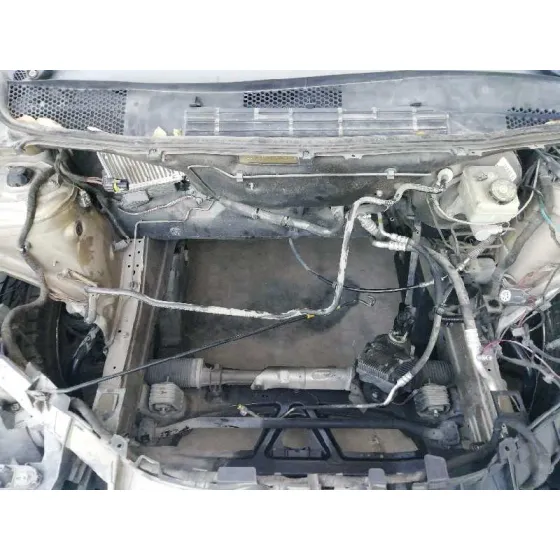 MERCEDES CLASE B (W245) '2006 180 CDI SPECIAL EDITION (245.207) GRIS OSCURO