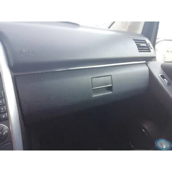 MERCEDES CLASE B (W245) '2006 180 CDI SPECIAL EDITION (245.207) GRIS OSCURO