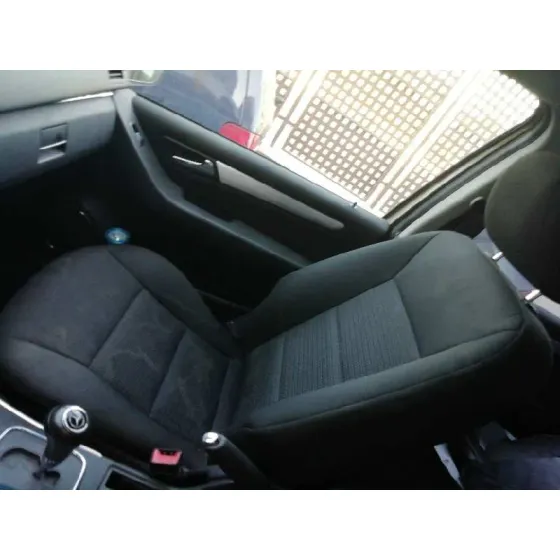 MERCEDES CLASE B (W245) '2006 180 CDI SPECIAL EDITION (245.207) GRIS OSCURO