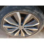 RENAULT KADJAR (HA_, HL_) H5H. CAMBIO MANUAL 6V 2018