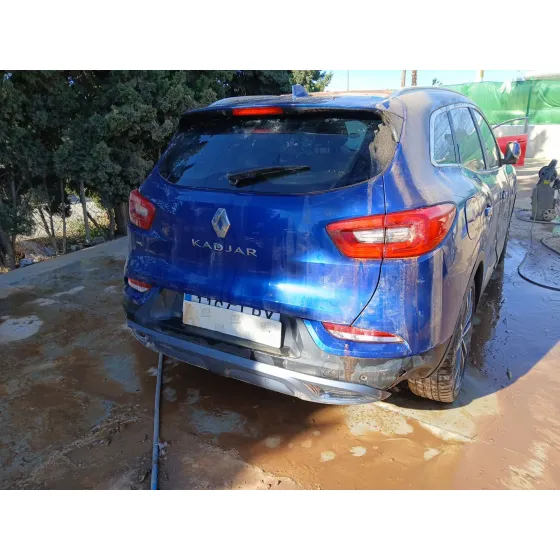 H5H. CAMBIO MANUAL 6V