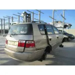 KIA CARENS '2005 2.0 CRDI EX MONOVOLUMEN DORADO CLARO