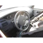 KIA CARENS '2005 2.0 CRDI EX MONOVOLUMEN DORADO CLARO