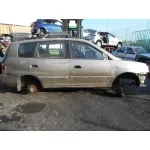 KIA CARENS '2005 2.0 CRDI EX MONOVOLUMEN DORADO CLARO