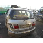 KIA CARENS '2005 2.0 CRDI EX MONOVOLUMEN DORADO CLARO