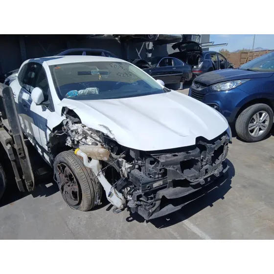 MOTOR K9K G6 MANUAL 6V CVF/KW: 11.02/81