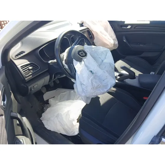 MOTOR K9K G6 MANUAL 6V CVF/KW: 11.02/81
