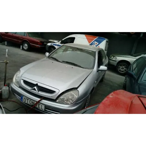 CITROEN XSARA BERLINA '2001 1.6 16V SATISFACTION PLATA