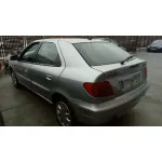 CITROEN XSARA BERLINA '2001 1.6 16V SATISFACTION PLATA