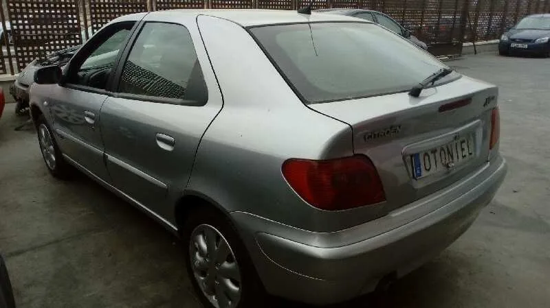 CITROEN XSARA BERLINA '2001 1.6 16V SATISFACTION PLATA