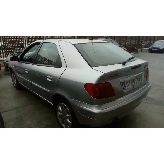 CITROEN XSARA BERLINA '2001 1.6 16V SATISFACTION PLATA
