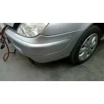 CITROEN XSARA BERLINA '2001 1.6 16V SATISFACTION PLATA