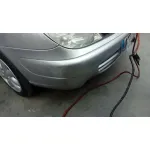 CITROEN XSARA BERLINA '2001 1.6 16V SATISFACTION PLATA