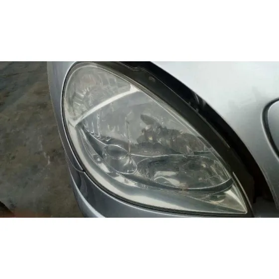CITROEN XSARA BERLINA '2001 1.6 16V SATISFACTION PLATA