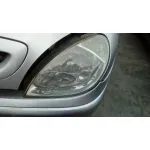 CITROEN XSARA BERLINA '2001 1.6 16V SATISFACTION PLATA