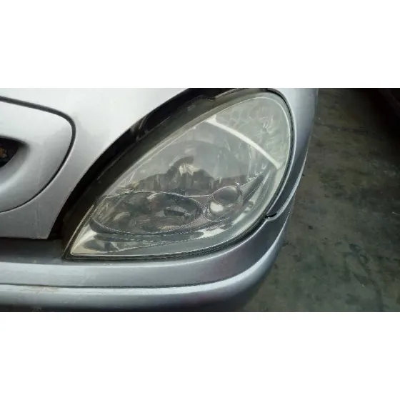 CITROEN XSARA BERLINA '2001 1.6 16V SATISFACTION PLATA
