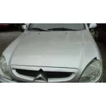 CITROEN XSARA BERLINA '2001 1.6 16V SATISFACTION PLATA