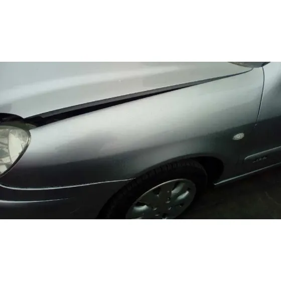 CITROEN XSARA BERLINA '2001 1.6 16V SATISFACTION PLATA