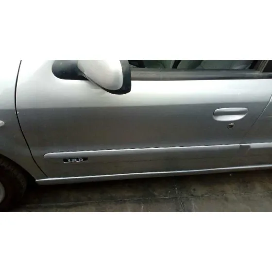 CITROEN XSARA BERLINA '2001 1.6 16V SATISFACTION PLATA