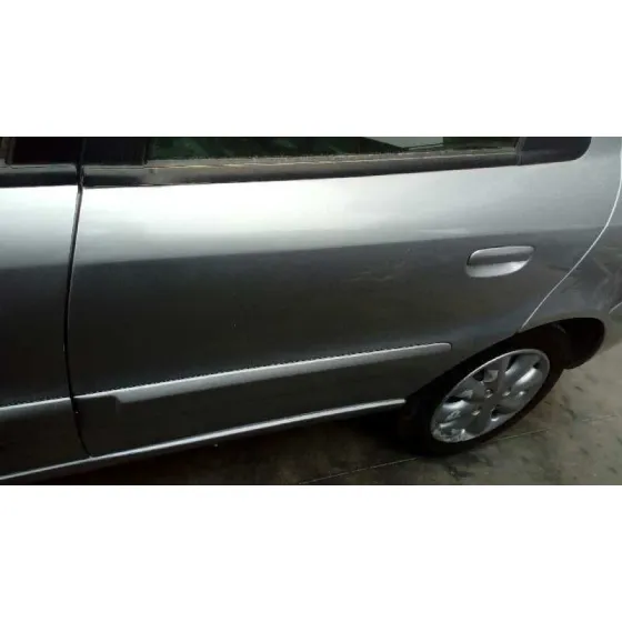 CITROEN XSARA BERLINA '2001 1.6 16V SATISFACTION PLATA