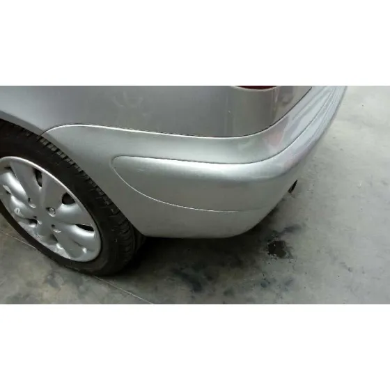 CITROEN XSARA BERLINA '2001 1.6 16V SATISFACTION PLATA
