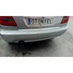 CITROEN XSARA BERLINA '2001 1.6 16V SATISFACTION PLATA