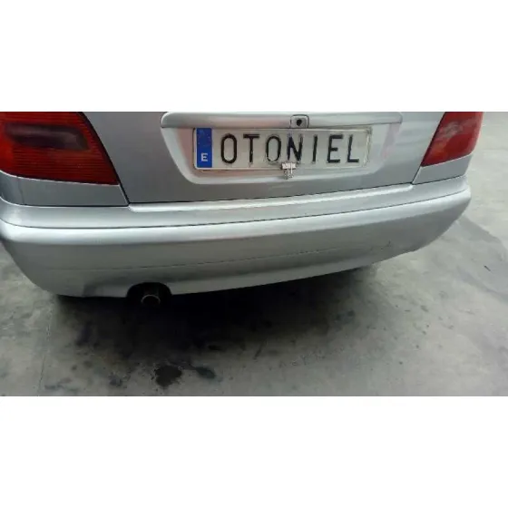 CITROEN XSARA BERLINA '2001 1.6 16V SATISFACTION PLATA