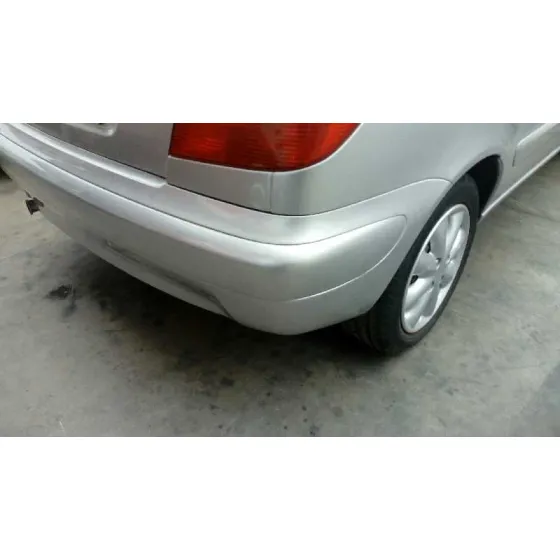 CITROEN XSARA BERLINA '2001 1.6 16V SATISFACTION PLATA