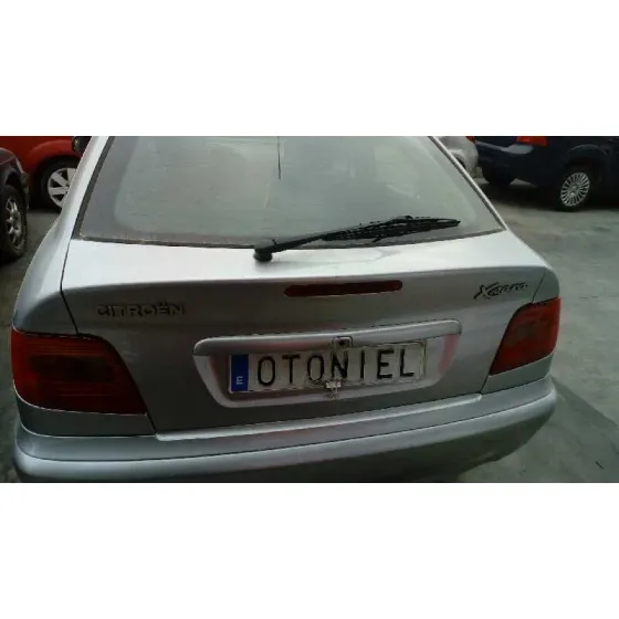 CITROEN XSARA BERLINA '2001 1.6 16V SATISFACTION PLATA